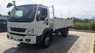 Genesis   FA140 2022 - Xe tải thùng lửng Nhật Bản Fuso FA140 thùng dài 5m2 - hỗ trợ trả góp lên tới 75%