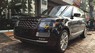 LandRover 2015 - Bán ô tô LandRover Range Rover Autobiography Black Edition LWB năm sản xuất 2015, màu đen, xe nhập