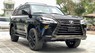 Lexus LX 2019 - Bán Lexus LX 570 năm sản xuất 2019, màu đen, nhập khẩu