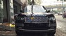LandRover 2015 - Bán ô tô LandRover Range Rover Autobiography Black Edition LWB năm sản xuất 2015, màu đen, xe nhập