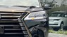 Lexus LX 2019 - Bán Lexus LX 570 năm sản xuất 2019, màu đen, nhập khẩu
