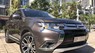 Mitsubishi Outlander 2018 - Cần bán Mitsubishi Outlander năm sản xuất 2018