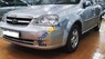 Daewoo Lacetti 2010 - Bán ô tô Daewoo Lacetti năm sản xuất 2010, màu bạc xe gia đình, 205tr