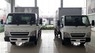 Genesis 2020 - Bán xe tải Fuso Canter 4.99 tải 1.9 tấn và 2.1. tấn tại Hải Phòng
