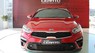 Kia Cerato AT Luxury 2020 - Cần bán xe Kia Cerato AT Luxury sản xuất năm 2020, màu đỏ, giá chỉ 619 triệu. Mới 100%