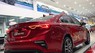 Kia Cerato AT Luxury 2020 - Cần bán xe Kia Cerato AT Luxury sản xuất năm 2020, màu đỏ, giá chỉ 619 triệu. Mới 100%