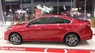 Kia Cerato AT Luxury 2020 - Cần bán xe Kia Cerato AT Luxury sản xuất năm 2020, màu đỏ, giá chỉ 619 triệu. Mới 100%