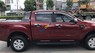Ford Ranger 2017 - Cần bán Ford Ranger sản xuất 2017, màu đỏ, nhập khẩu  