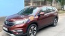 Honda CR V 2017 - Bán Honda CR V năm sản xuất 2017, màu đỏ, 880 triệu