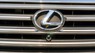 Lexus GX 2015 - Bán Lexus GX 460 đời 2016, màu đỏ