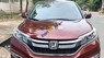 Honda CR V 2017 - Bán Honda CR V năm sản xuất 2017, màu đỏ, 880 triệu