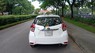 Toyota Yaris 2016 - Bán ô tô Toyota Yaris sản xuất năm 2016, màu trắng, xe nhập