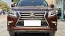 Lexus GX 2015 - Bán Lexus GX 460 đời 2016, màu đỏ