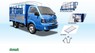 Thaco 2023 - Cần bán Thaco Frontier K250 năm sản xuất 2023, màu xanh, xe tải Kia 1 tấn 4, 2,4 tấn, 2,5 tấn giá tốt nhất