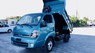 Thaco 2023 - Cần bán Thaco Frontier K250 năm sản xuất 2023, màu xanh, xe tải Kia 1 tấn 4, 2,4 tấn, 2,5 tấn giá tốt nhất