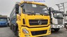 JRD 2020 - Bán xe tải Dongfeng Hoàng Huy 4 chân – xe tải Dongfeng 4 chân 17T9 ISL315
