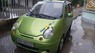 Daewoo Matiz 2009 - Bán Daewoo Matiz sản xuất năm 2009, màu xanh lục