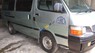 Toyota Hiace    2001 - Bán Toyota Hiace năm sản xuất 2001, giá tốt