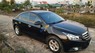 Daewoo Lacetti 2010 - Bán xe cũ Daewoo Lacetti năm sản xuất 2010, màu đen, nhập khẩu 