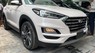 Hyundai Tucson 2019 - Bán Hyundai Tucson 2019, màu đen, nhập khẩu, giá chỉ 799 triệu 