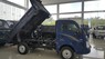 Xe tải 500kg - dưới 1 tấn 2019 - Cần bán xe ben Tata 990kg Ấn Độ