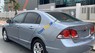 Honda Civic  2.0 AT 2007 - Cần bán lại xe Honda Civic 2.0 AT sản xuất năm 2007, màu xanh lam  