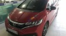 Honda Jazz   2018 - Cần bán xe Honda Jazz năm sản xuất 2018, màu đỏ, nhập khẩu 