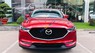 Mazda CX 5 2019 - Bán xe Mazda CX 5 2.0 năm sản xuất 2019, màu đen giá cạnh tranh