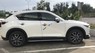 Mazda CX 5 2.5   2019 - Cần bán xe Mazda CX 5 2.5 sản xuất 2019, màu trắng giá cạnh tranh
