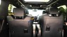 Toyota Alphard 2015 - Bán xe Toyota Alphard Executive Lounge sản xuất năm 2015, màu đen, xe nhập ít sử dụng