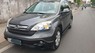 Honda CR V   2010 - Bán Honda CR V sản xuất 2010, màu xám