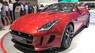 Jaguar F Type 2017 - Bán siêu xe Jaguar F-Type 5.0 R-Design mui trần siêu hiếm, khuyến mãi sốc khi mua xe, giá xe Jaguar chính hãng mới 2020