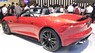 Jaguar F Type 2017 - Bán siêu xe Jaguar F-Type 5.0 R-Design mui trần siêu hiếm, khuyến mãi sốc khi mua xe, giá xe Jaguar chính hãng mới 2020