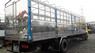 JRD HFC 2019 - Báo giá xe tải Dongfeng B180 thùng dài 9m5 nhập 2019, hỗ trợ trả góp