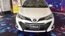 Toyota Vios   2020 - Giá xe Toyota Vios 2020 tốt nhất Hà Nội, hỗ trợ 85% lãi suất ưu đãi, LH: 09.6322.6323