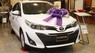 Toyota Vios   2020 - Giá xe Toyota Vios 2020 tốt nhất Hà Nội, hỗ trợ 85% lãi suất ưu đãi, LH: 09.6322.6323