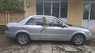 Ford Laser   1.6 MT 2004 - Bán xe cũ Ford Laser 1.6 MT 2004, xe gia đình