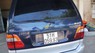 Toyota Zace   GL   2002 - Cần bán gấp Toyota Zace GL sản xuất năm 2002
