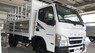 Genesis  4.99 2019 - Cần bán Fuso Canter 4.99 động cơ nhật bản có hỗ trợ trả góp 