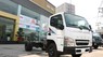 Genesis  4.99 2019 - Cần bán Fuso Canter 4.99 động cơ nhật bản có hỗ trợ trả góp 