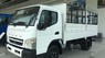 Genesis  4.99 2019 - Cần bán Fuso Canter 4.99 động cơ nhật bản có hỗ trợ trả góp 