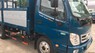 Thaco OLLIN 350 2018 - Bán OLLIN 350 thùng dài 4m35 tải trọng 2T5 giá giảm sâu, hỗ trợ trả góp 80%