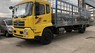 Xe tải 5 tấn - dưới 10 tấn 2019 - Báo giá xe tải Dongfeng B180 8 tấn thùng dài 9m5 nhập 2019