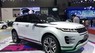 LandRover Range rover 2019 - Bán xe Range Rover Evoque SE 2020 hoàn toàn mới, chính hãng nhập khẩu mới