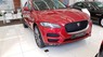 Jaguar Wigo R-Sport 2019 - Bán Jaguar F-Pace R-Sport mới, 2020, chính hãng, bán xe Jaguar giá tốt nhất