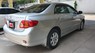 Toyota Corolla altis 1.8G 2009 - Toyota Nguyễn Văn Lượng bán Altis 1.8G 2009 tự động, đi đúng 63.000km, xe cực đẹp, giá còn giảm