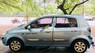 Hyundai Getz      2008 - Cần bán lại xe Hyundai Getz 2008, màu xanh lam, xe nhập chính hãng