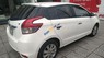 Toyota Yaris 2014 - Cần bán xe Toyota Yaris đời 2014, màu trắng, xe nhập chính hãng