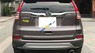 Honda CR V       2017 - Cần bán xe Honda CR V sản xuất 2017 còn mới giá cạnh tranh