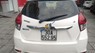 Toyota Yaris 2014 - Cần bán xe Toyota Yaris đời 2014, màu trắng, xe nhập chính hãng